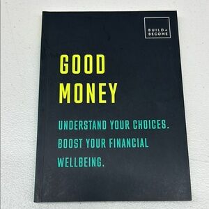 Good Money Financial Guide